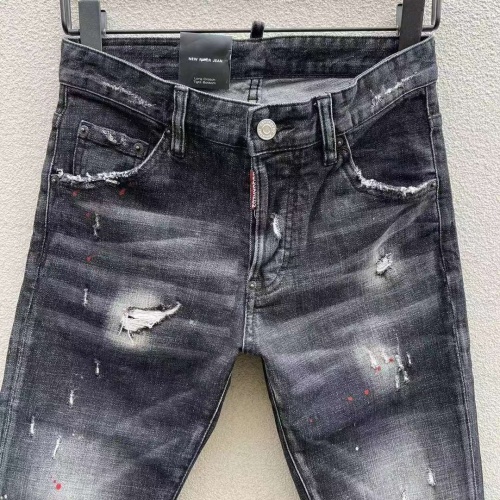 Cheap Dsquared Jeans For Men #1082166 Replica Wholesale [$68.00 USD] [ITEM#1082166] on Replica Dsquared Jeans