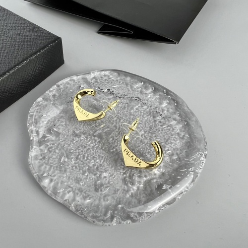 Cheap Prada Earrings For Women #1082176 Replica Wholesale [$32.00 USD] [ITEM#1082176] on Replica Prada Earrings