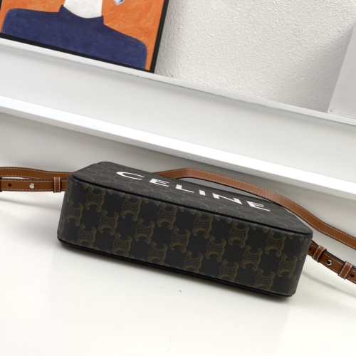 Cheap Celine AAA Quality Messenger Bags For Women #1082239 Replica Wholesale [$85.00 USD] [ITEM#1082239] on Replica Celine AAA Quality Messenger Bags