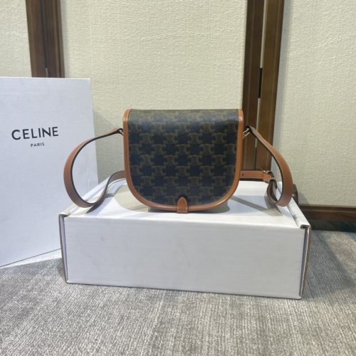 Cheap Celine AAA Quality Messenger Bags For Women #1082244 Replica Wholesale [$162.00 USD] [ITEM#1082244] on Replica Celine AAA Quality Messenger Bags