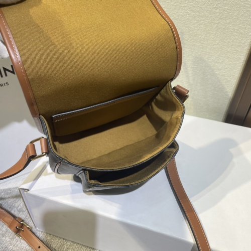 Cheap Celine AAA Quality Messenger Bags For Women #1082244 Replica Wholesale [$162.00 USD] [ITEM#1082244] on Replica Celine AAA Quality Messenger Bags