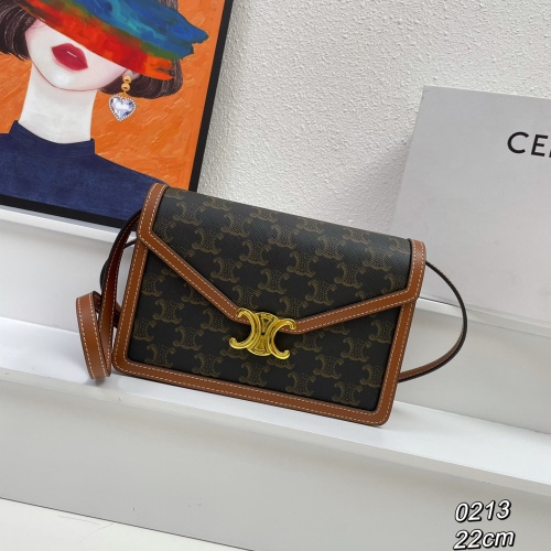 Cheap Celine AAA Quality Messenger Bags For Women #1082245 Replica Wholesale [$96.00 USD] [ITEM#1082245] on Replica Celine AAA Messenger Bags