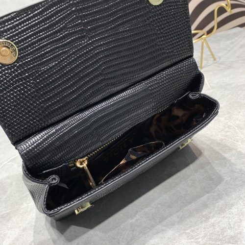 Cheap Dolce &amp; Gabbana AAA Quality Handbags For Women #1082269 Replica Wholesale [$115.00 USD] [ITEM#1082269] on Replica Dolce &amp; Gabbana AAA Quality Handbags