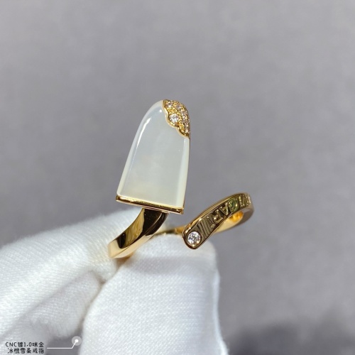 Cheap Bvlgari Rings For Women #1082270 Replica Wholesale [$45.00 USD] [ITEM#1082270] on Replica Bvlgari Rings