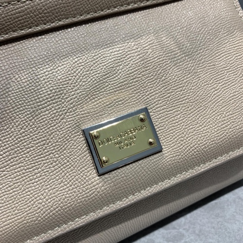 Cheap Dolce &amp; Gabbana AAA Quality Handbags For Women #1082273 Replica Wholesale [$112.00 USD] [ITEM#1082273] on Replica Dolce &amp; Gabbana AAA Quality Handbags