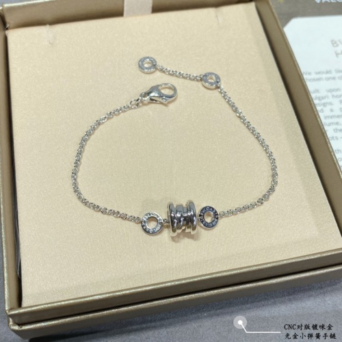 Cheap Bvlgari Bracelets #1082279 Replica Wholesale [$64.00 USD] [ITEM#1082279] on Replica Bvlgari Bracelets