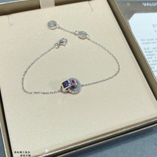 Cheap Bvlgari Bracelets For Women #1082284 Replica Wholesale [$39.00 USD] [ITEM#1082284] on Replica Bvlgari Bracelets