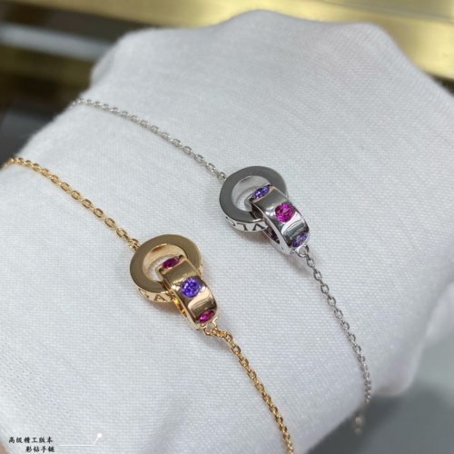 Cheap Bvlgari Bracelets For Women #1082284 Replica Wholesale [$39.00 USD] [ITEM#1082284] on Replica Bvlgari Bracelets