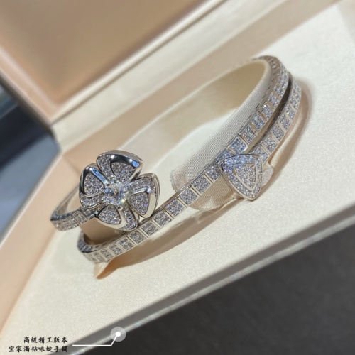 Cheap Bvlgari Bracelets For Women #1082289 Replica Wholesale [$85.00 USD] [ITEM#1082289] on Replica Bvlgari Bracelets
