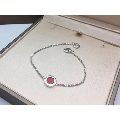 Cheap Bvlgari Bracelets #1082331 Replica Wholesale [$24.00 USD] [ITEM#1082331] on Replica Bvlgari Bracelets