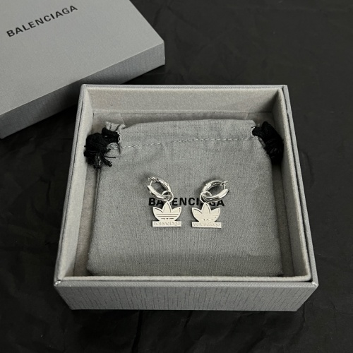 Cheap Balenciaga Earrings For Women #1082486 Replica Wholesale [$38.00 USD] [ITEM#1082486] on Replica Balenciaga Earrings