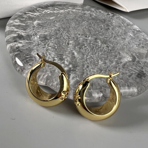 Cheap Celine Earrings For Women #1082488 Replica Wholesale [$38.00 USD] [ITEM#1082488] on Replica Celine Earrings