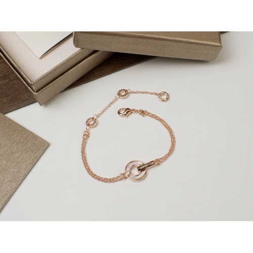 Cheap Bvlgari Bracelets #1082510 Replica Wholesale [$27.00 USD] [ITEM#1082510] on Replica Bvlgari Bracelets