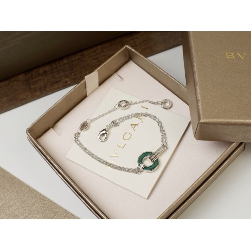 Cheap Bvlgari Bracelets #1082511 Replica Wholesale [$27.00 USD] [ITEM#1082511] on Replica Bvlgari Bracelets