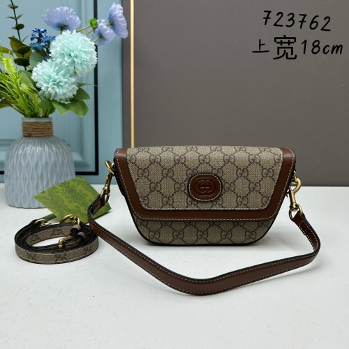 Cheap Gucci AAA Quality Shoulder Bags For Women #1082522 Replica Wholesale [$85.00 USD] [ITEM#1082522] on Replica Gucci AAA Quality Shoulder Bags