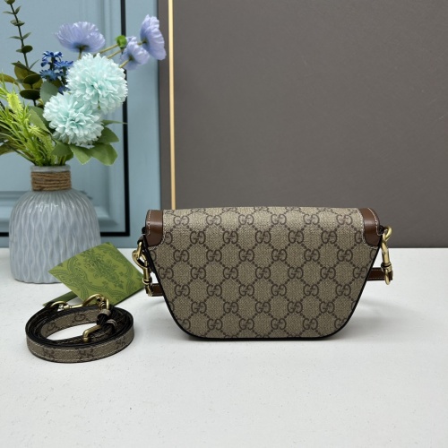 Cheap Gucci AAA Quality Shoulder Bags For Women #1082522 Replica Wholesale [$85.00 USD] [ITEM#1082522] on Replica Gucci AAA Quality Shoulder Bags