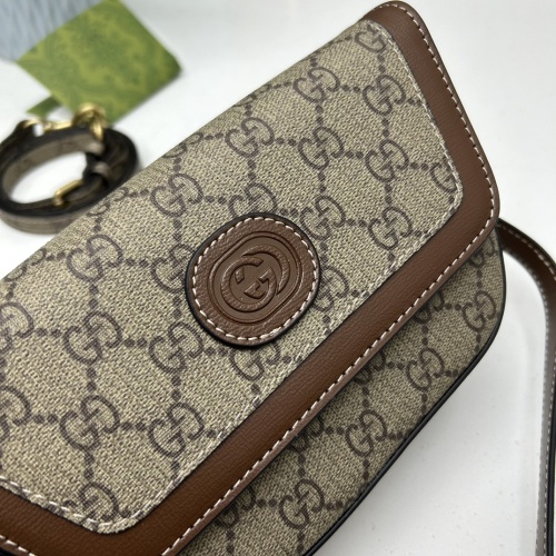 Cheap Gucci AAA Quality Shoulder Bags For Women #1082522 Replica Wholesale [$85.00 USD] [ITEM#1082522] on Replica Gucci AAA Quality Shoulder Bags