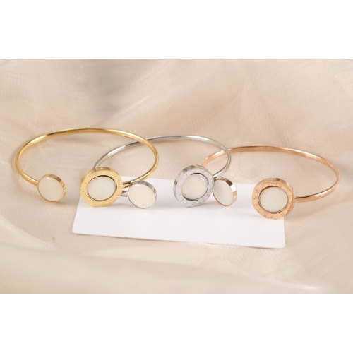 Cheap Bvlgari Bracelets #1082529 Replica Wholesale [$36.00 USD] [ITEM#1082529] on Replica Bvlgari Bracelets