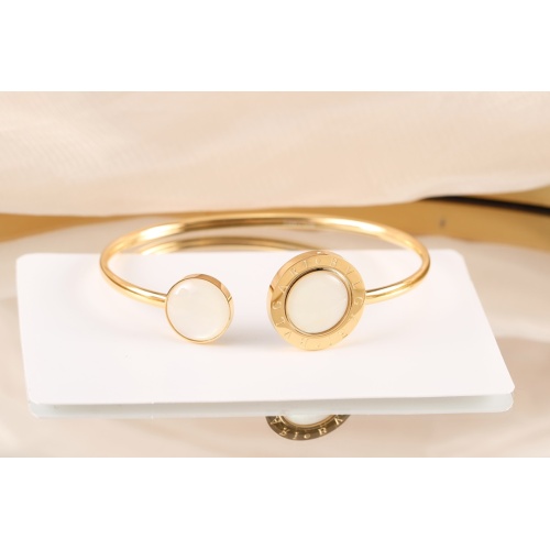 Cheap Bvlgari Bracelets #1082530 Replica Wholesale [$36.00 USD] [ITEM#1082530] on Replica Bvlgari Bracelets
