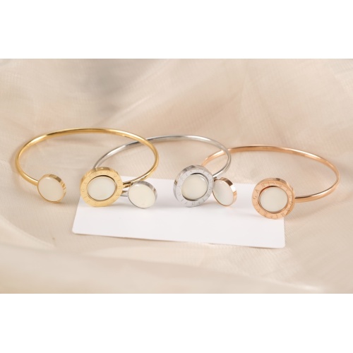 Cheap Bvlgari Bracelets #1082530 Replica Wholesale [$36.00 USD] [ITEM#1082530] on Replica Bvlgari Bracelets