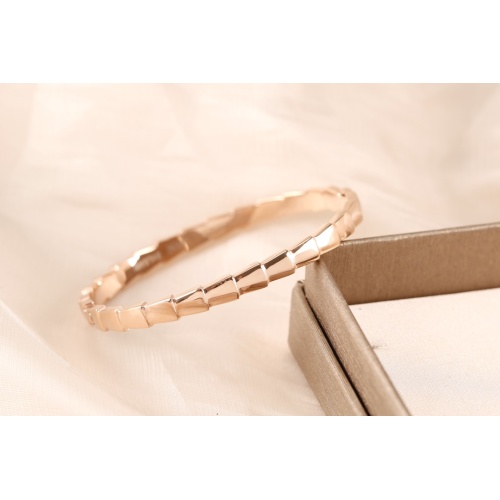 Cheap Bvlgari Bracelets #1082552 Replica Wholesale [$38.00 USD] [ITEM#1082552] on Replica Bvlgari Bracelets