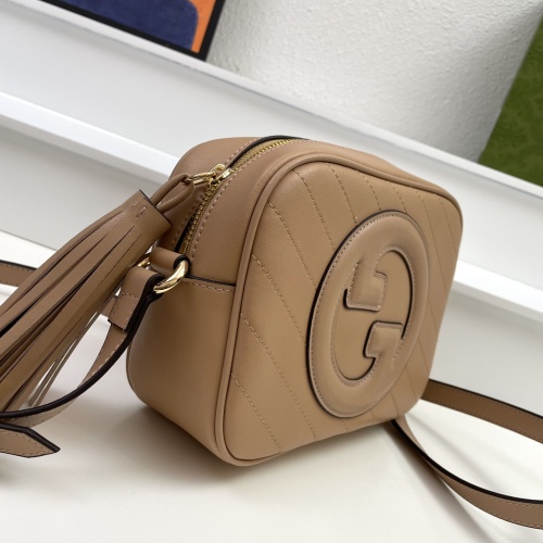 Cheap Gucci AAA Quality Messenger Bags For Women #1082562 Replica Wholesale [$88.00 USD] [ITEM#1082562] on Replica Gucci AAA Quality Messenger Bags