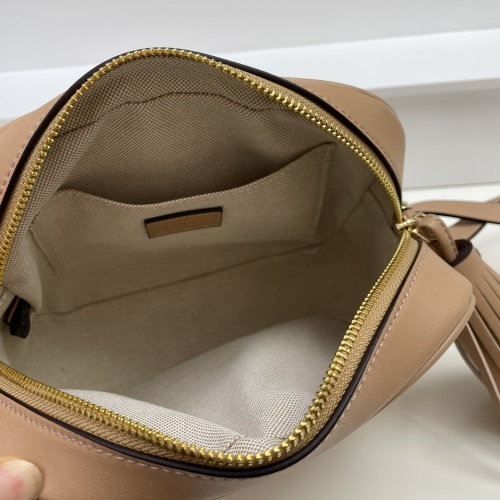 Cheap Gucci AAA Quality Messenger Bags For Women #1082562 Replica Wholesale [$88.00 USD] [ITEM#1082562] on Replica Gucci AAA Quality Messenger Bags