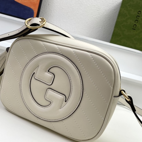 Cheap Gucci AAA Quality Messenger Bags For Women #1082563 Replica Wholesale [$88.00 USD] [ITEM#1082563] on Replica Gucci AAA Quality Messenger Bags