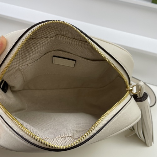 Cheap Gucci AAA Quality Messenger Bags For Women #1082563 Replica Wholesale [$88.00 USD] [ITEM#1082563] on Replica Gucci AAA Quality Messenger Bags