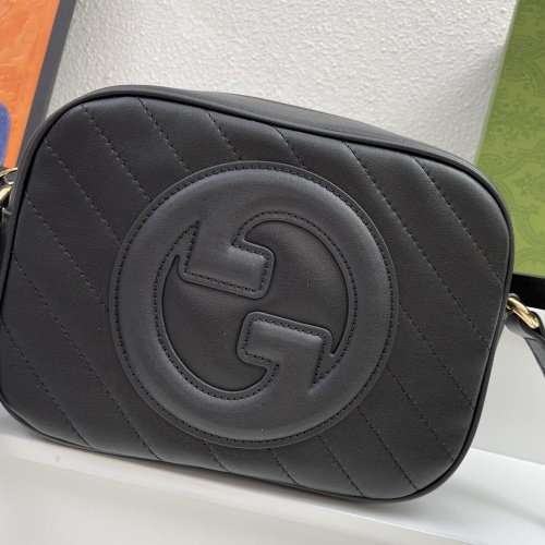 Cheap Gucci AAA Quality Messenger Bags For Women #1082564 Replica Wholesale [$88.00 USD] [ITEM#1082564] on Replica Gucci AAA Quality Messenger Bags