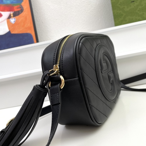 Cheap Gucci AAA Quality Messenger Bags For Women #1082564 Replica Wholesale [$88.00 USD] [ITEM#1082564] on Replica Gucci AAA Quality Messenger Bags