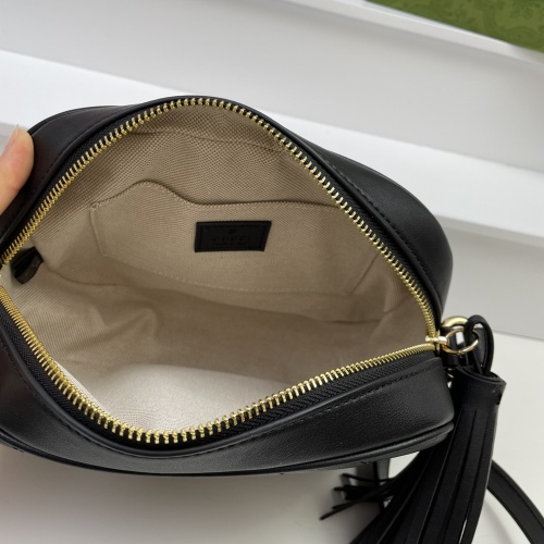 Cheap Gucci AAA Quality Messenger Bags For Women #1082564 Replica Wholesale [$88.00 USD] [ITEM#1082564] on Replica Gucci AAA Quality Messenger Bags