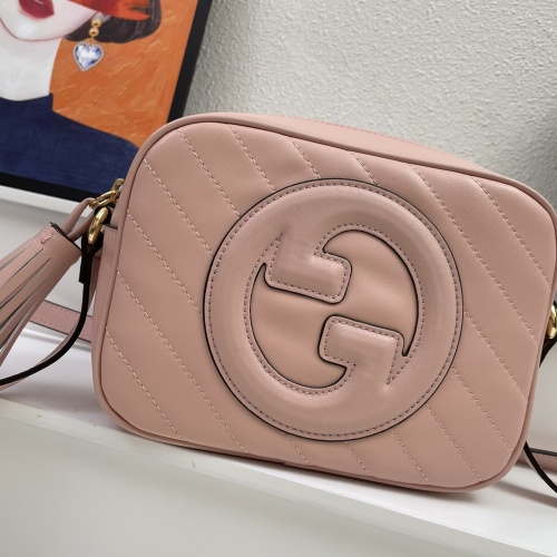 Cheap Gucci AAA Quality Messenger Bags For Women #1082565 Replica Wholesale [$88.00 USD] [ITEM#1082565] on Replica Gucci AAA Quality Messenger Bags