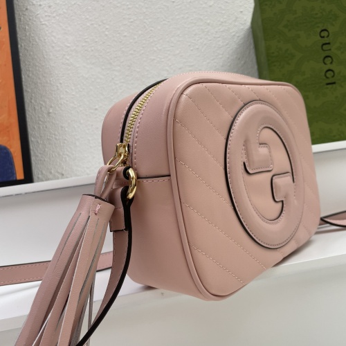 Cheap Gucci AAA Quality Messenger Bags For Women #1082565 Replica Wholesale [$88.00 USD] [ITEM#1082565] on Replica Gucci AAA Quality Messenger Bags