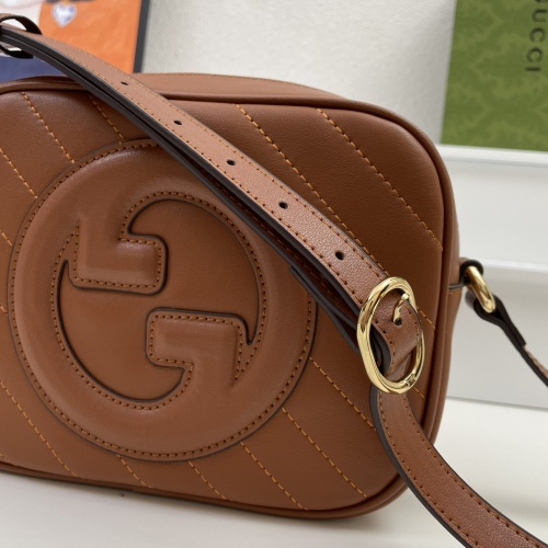 Cheap Gucci AAA Quality Messenger Bags For Women #1082566 Replica Wholesale [$88.00 USD] [ITEM#1082566] on Replica Gucci AAA Quality Messenger Bags