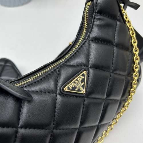 Cheap Prada AAA Quality Messeger Bags For Women #1082606 Replica Wholesale [$82.00 USD] [ITEM#1082606] on Replica Prada AAA Quality Messenger Bags
