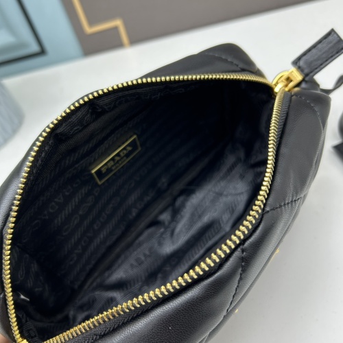 Cheap Prada AAA Quality Messeger Bags For Women #1082609 Replica Wholesale [$85.00 USD] [ITEM#1082609] on Replica Prada AAA Quality Messenger Bags