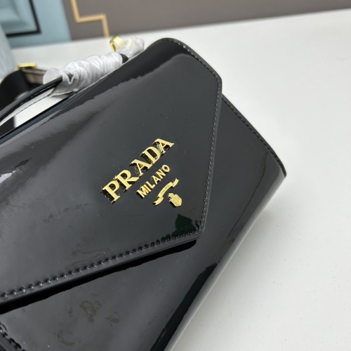 Cheap Prada AAA Quality Messeger Bags For Women #1082614 Replica Wholesale [$98.00 USD] [ITEM#1082614] on Replica Prada AAA Quality Messenger Bags