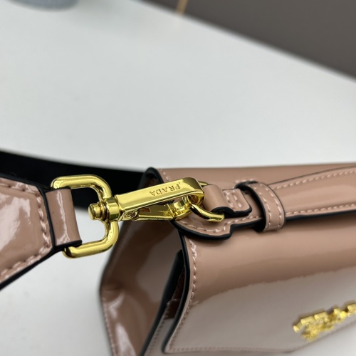 Cheap Prada AAA Quality Messeger Bags For Women #1082616 Replica Wholesale [$98.00 USD] [ITEM#1082616] on Replica Prada AAA Quality Messenger Bags