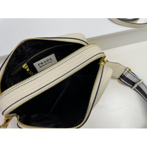 Cheap Prada AAA Quality Messeger Bags For Women #1082627 Replica Wholesale [$98.00 USD] [ITEM#1082627] on Replica Prada AAA Quality Messenger Bags