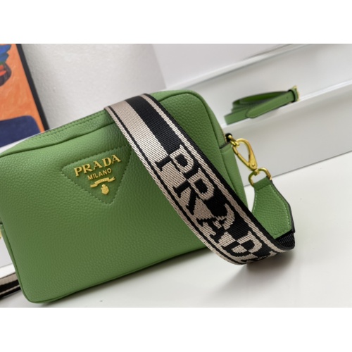 Cheap Prada AAA Quality Messeger Bags For Women #1082629 Replica Wholesale [$98.00 USD] [ITEM#1082629] on Replica Prada AAA Quality Messenger Bags