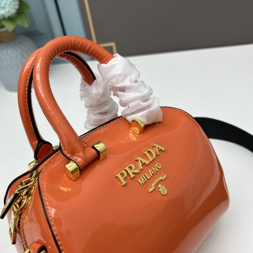 Cheap Prada AAA Quality Messeger Bags For Women #1082631 Replica Wholesale [$98.00 USD] [ITEM#1082631] on Replica Prada AAA Quality Messenger Bags