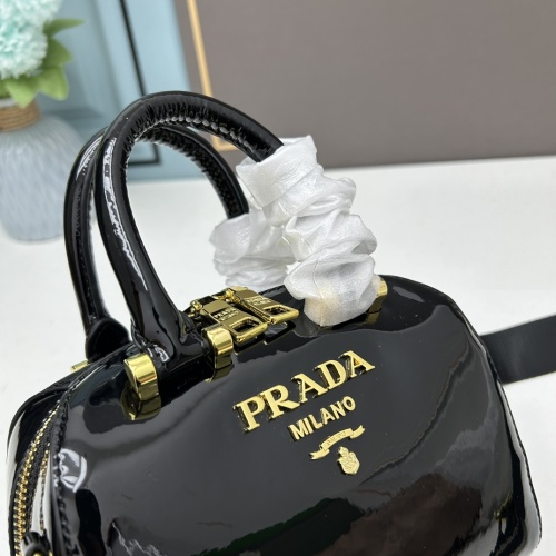 Cheap Prada AAA Quality Messeger Bags For Women #1082632 Replica Wholesale [$98.00 USD] [ITEM#1082632] on Replica Prada AAA Quality Messenger Bags
