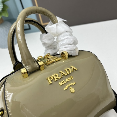 Cheap Prada AAA Quality Messeger Bags For Women #1082633 Replica Wholesale [$98.00 USD] [ITEM#1082633] on Replica Prada AAA Quality Messenger Bags