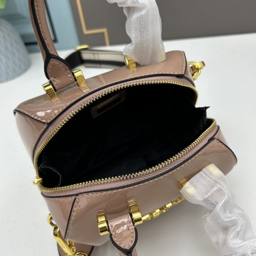 Cheap Prada AAA Quality Messeger Bags For Women #1082635 Replica Wholesale [$98.00 USD] [ITEM#1082635] on Replica Prada AAA Quality Messenger Bags