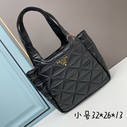 Cheap Prada AAA Quality Handbags For Women #1082647 Replica Wholesale [$96.00 USD] [ITEM#1082647] on Replica Prada AAA Quality Handbags