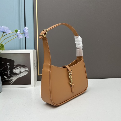 Cheap Yves Saint Laurent YSL AAA Quality Shoulder Bags For Women #1082650 Replica Wholesale [$76.00 USD] [ITEM#1082650] on Replica Yves Saint Laurent YSL AAA Quality Shoulder Bags