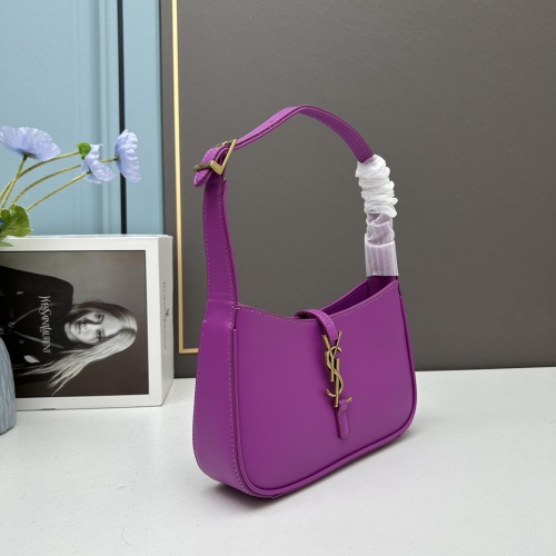 Cheap Yves Saint Laurent YSL AAA Quality Shoulder Bags For Women #1082652 Replica Wholesale [$76.00 USD] [ITEM#1082652] on Replica Yves Saint Laurent YSL AAA Quality Shoulder Bags