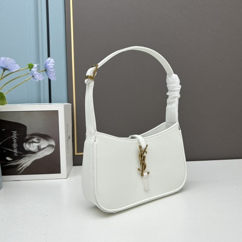 Cheap Yves Saint Laurent YSL AAA Quality Shoulder Bags For Women #1082653 Replica Wholesale [$76.00 USD] [ITEM#1082653] on Replica Yves Saint Laurent YSL AAA Quality Shoulder Bags