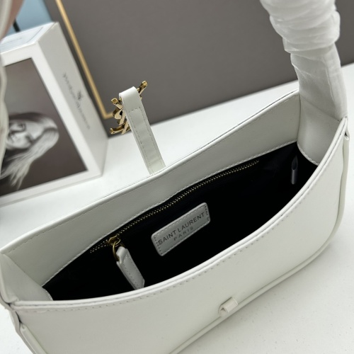 Cheap Yves Saint Laurent YSL AAA Quality Shoulder Bags For Women #1082653 Replica Wholesale [$76.00 USD] [ITEM#1082653] on Replica Yves Saint Laurent YSL AAA Quality Shoulder Bags